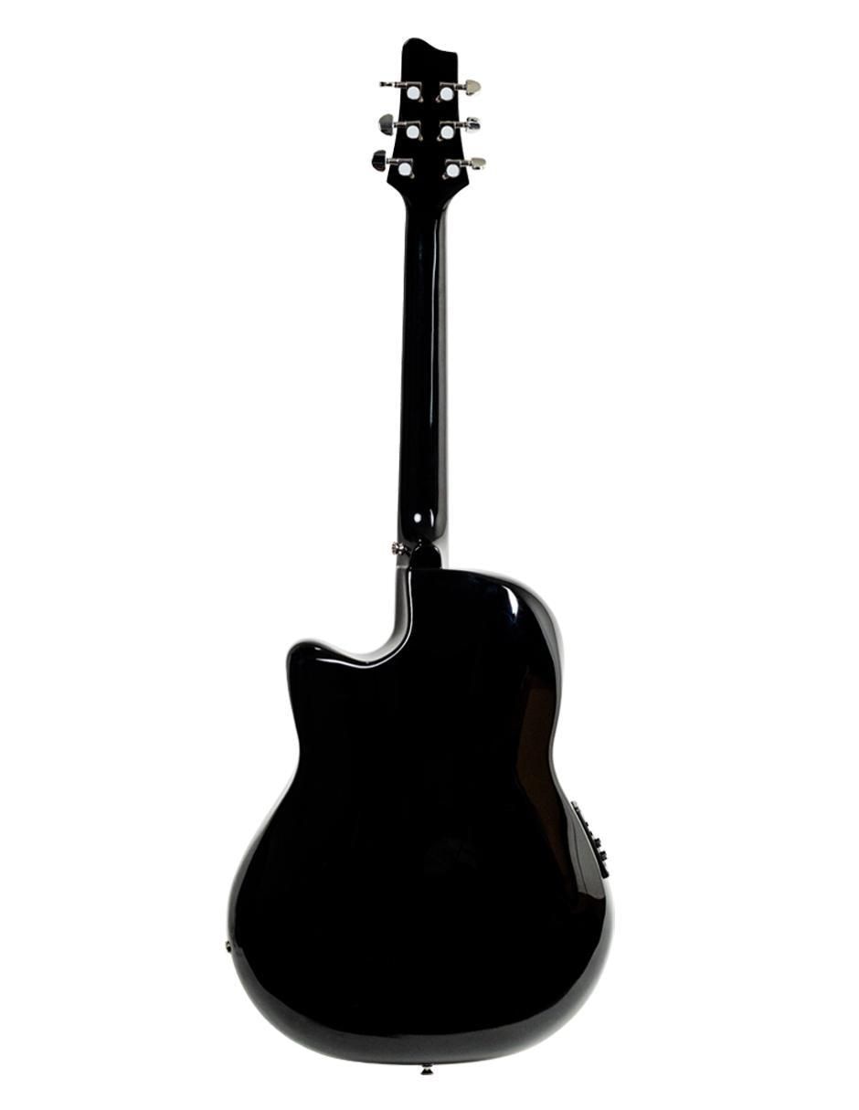 Guitarra electroacustica AL-Z1BK 2