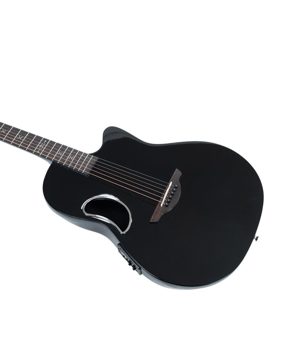 Guitarra electroacustica AL-Z1BK 3