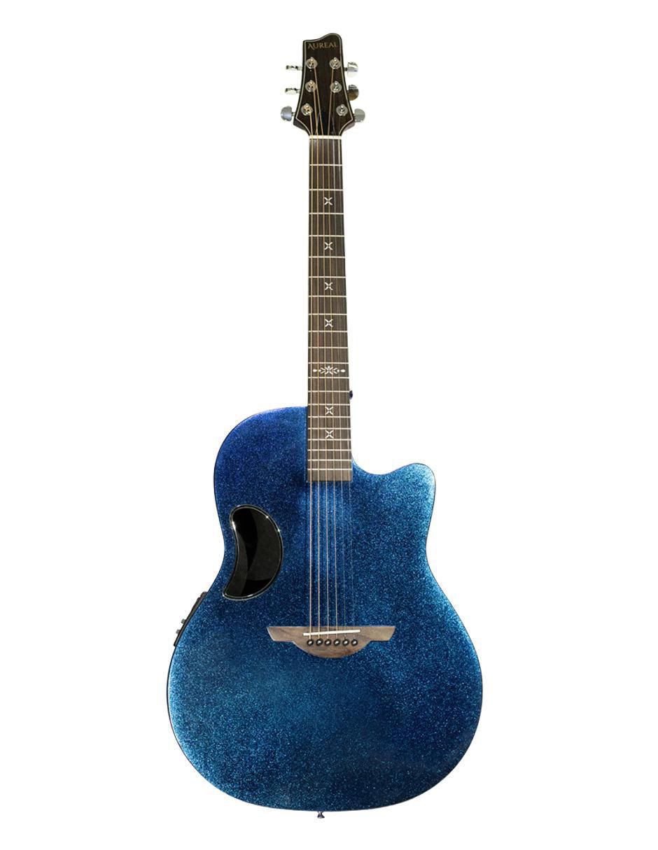 Guitarra electroacústica AL-Z1 CL Guitarra electroacústica AL-Z1 CL