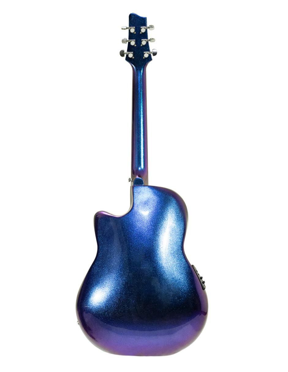 Guitarra electroacústica AL-Z1 CL 2