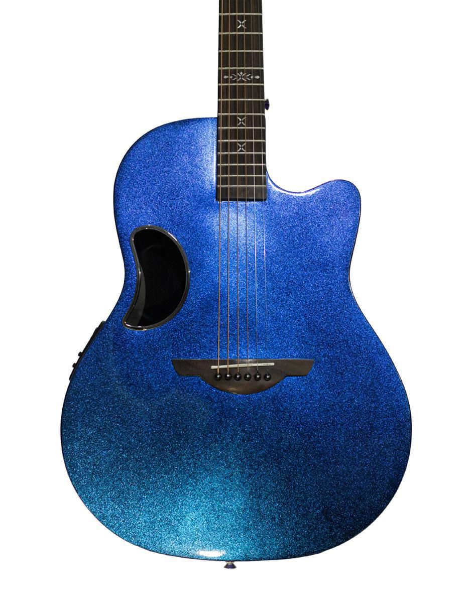 Guitarra electroacústica AL-Z1 CL 4