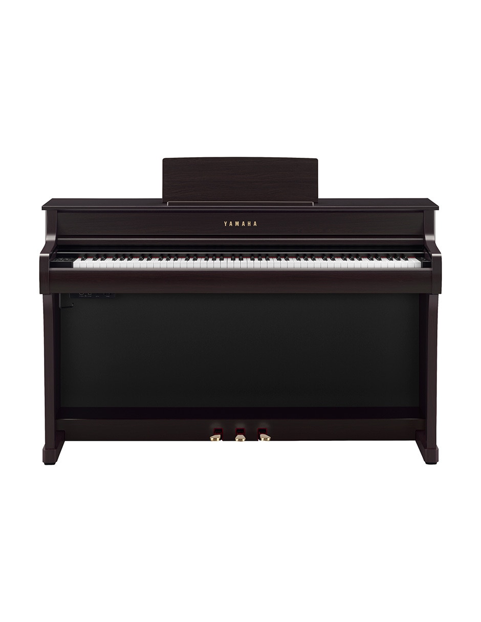 Piano NCLP835RSET 88 teclas 1