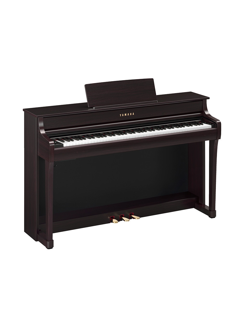 Piano NCLP835RSET 88 teclas 2