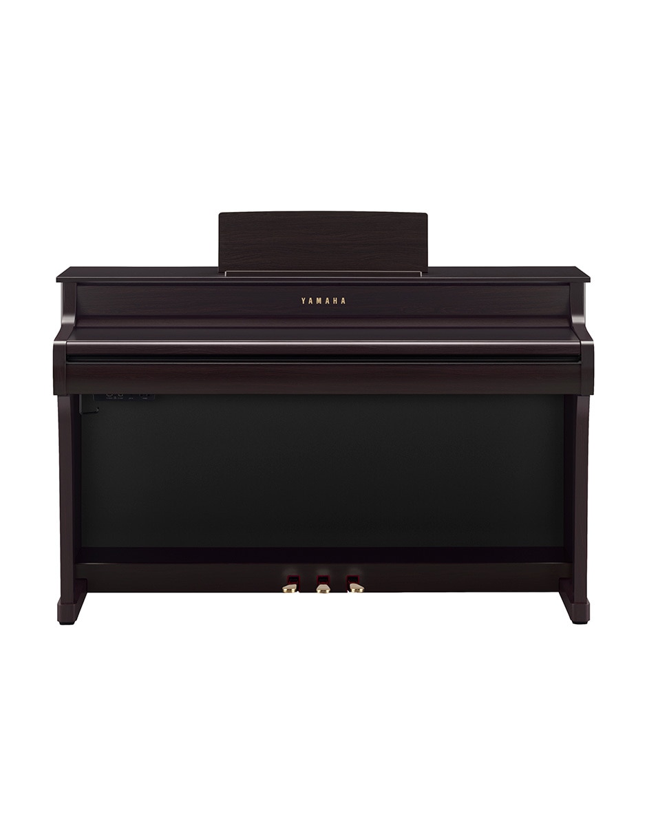 Piano NCLP835RSET 88 teclas 4