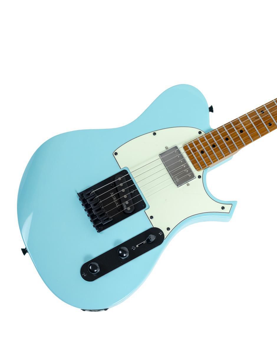 Guitarra eléctrica JOM-TE BL 4