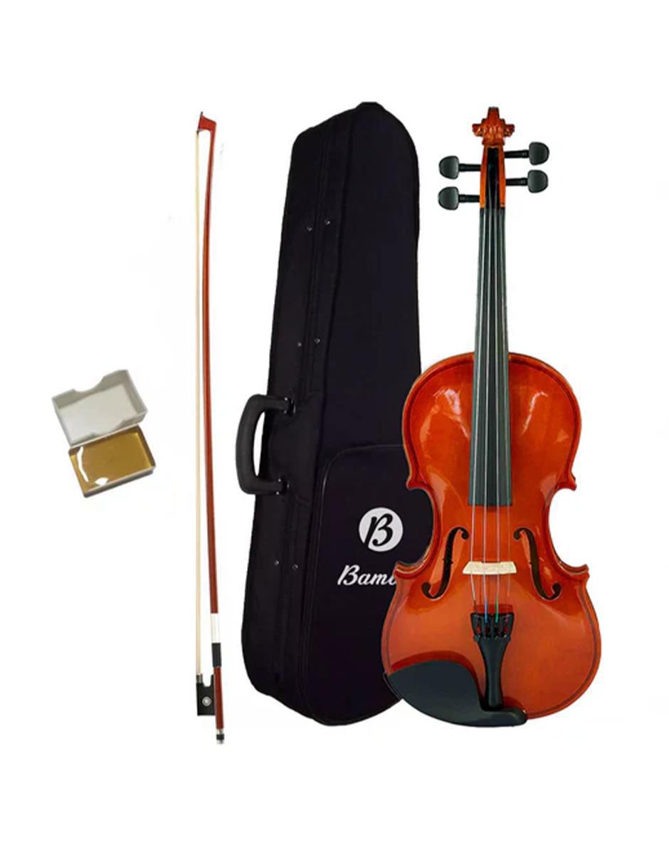 Violín acústico 4/4
