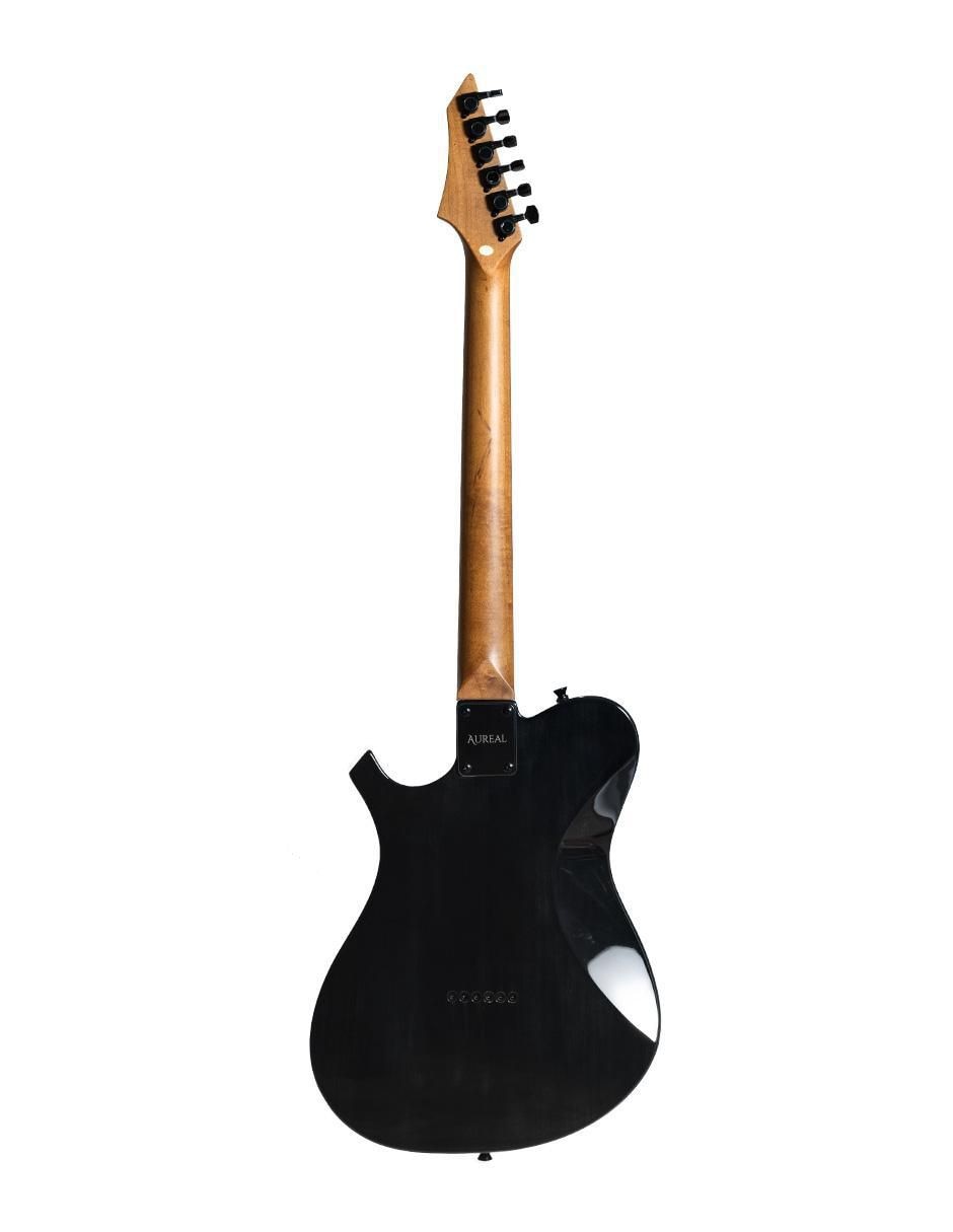 Guitarra eléctrica JOM-TE TS GR 2
