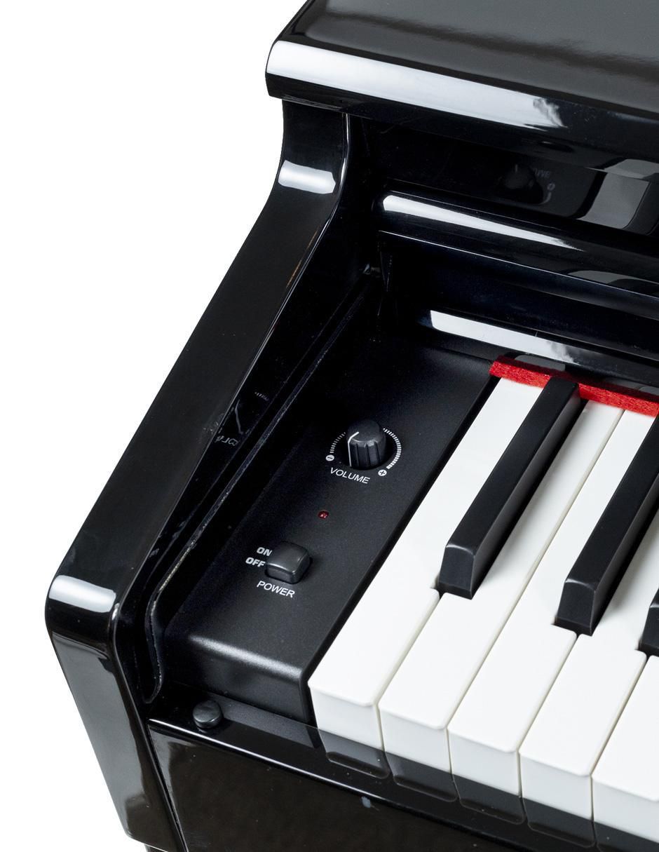 Piano B-93 88 teclas 4