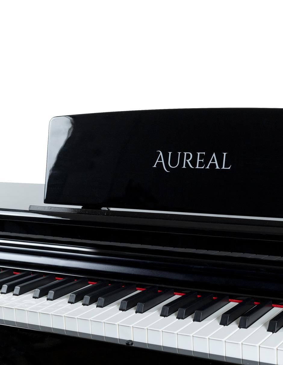 Piano B-93 88 teclas 6