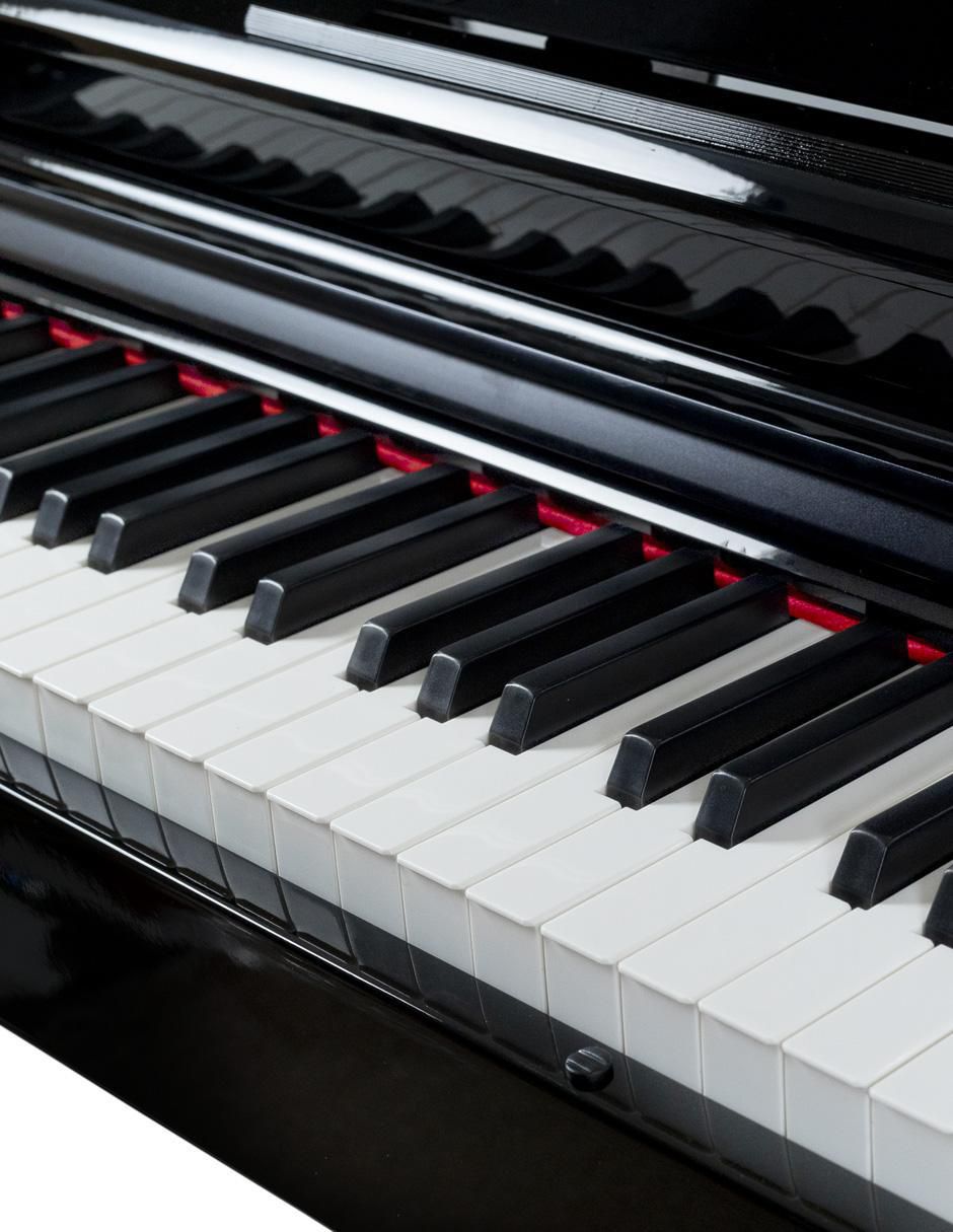 Piano B-93 88 teclas 8