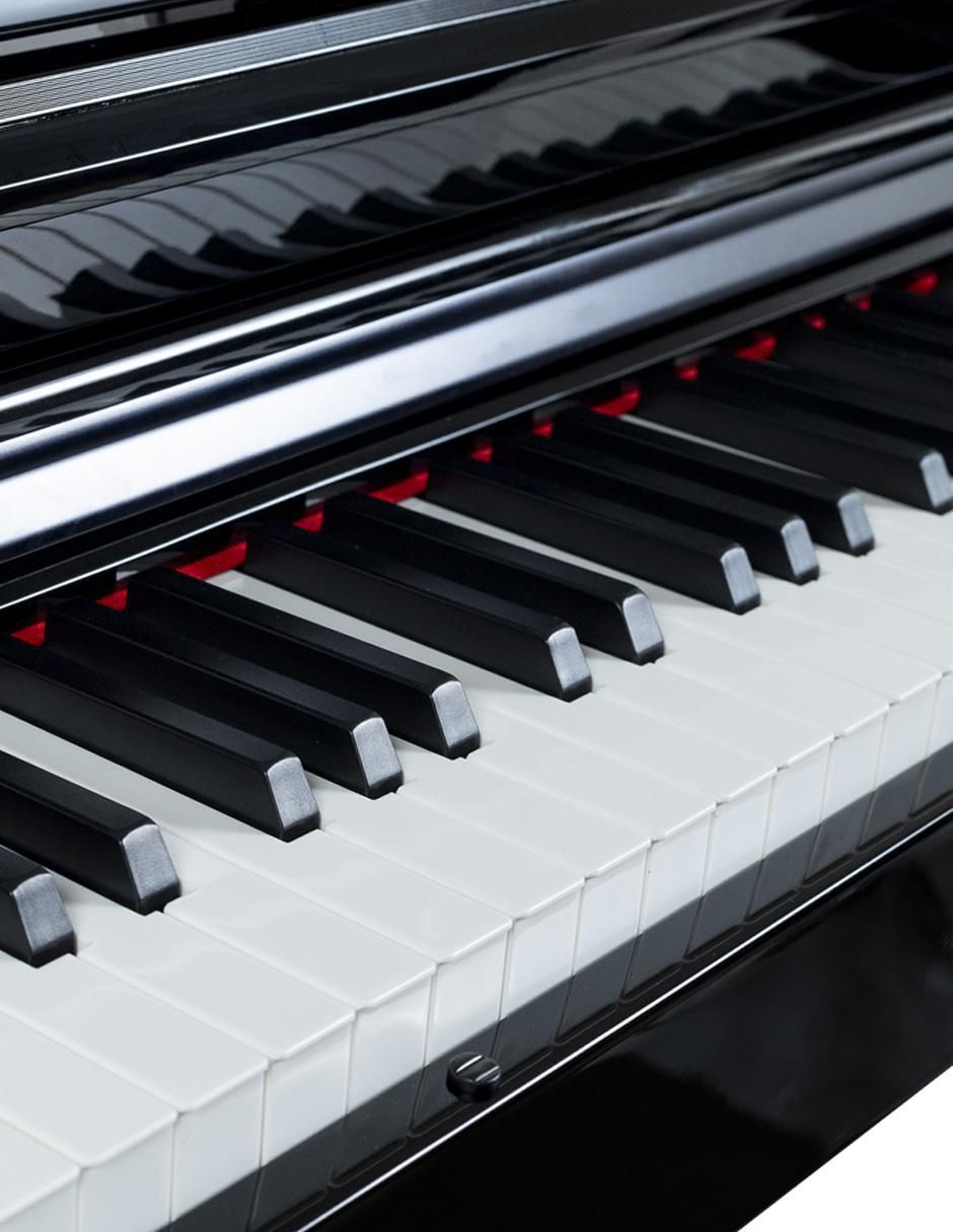 Piano B-93 88 teclas 10