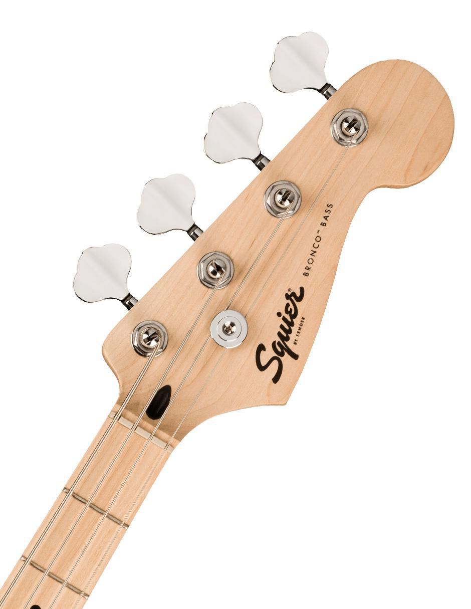 Bajo eléctrico 4
