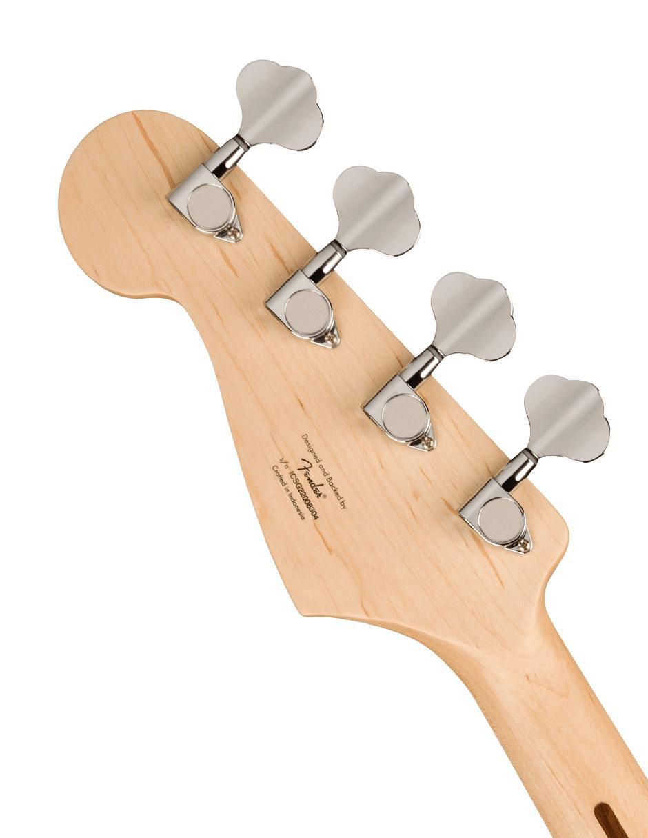 Bajo eléctrico 5