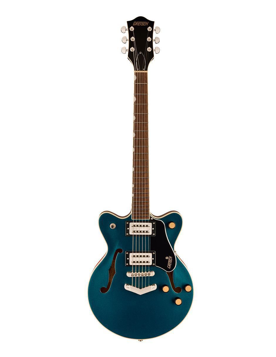Guitarra eléctrica G2420T Streamliner