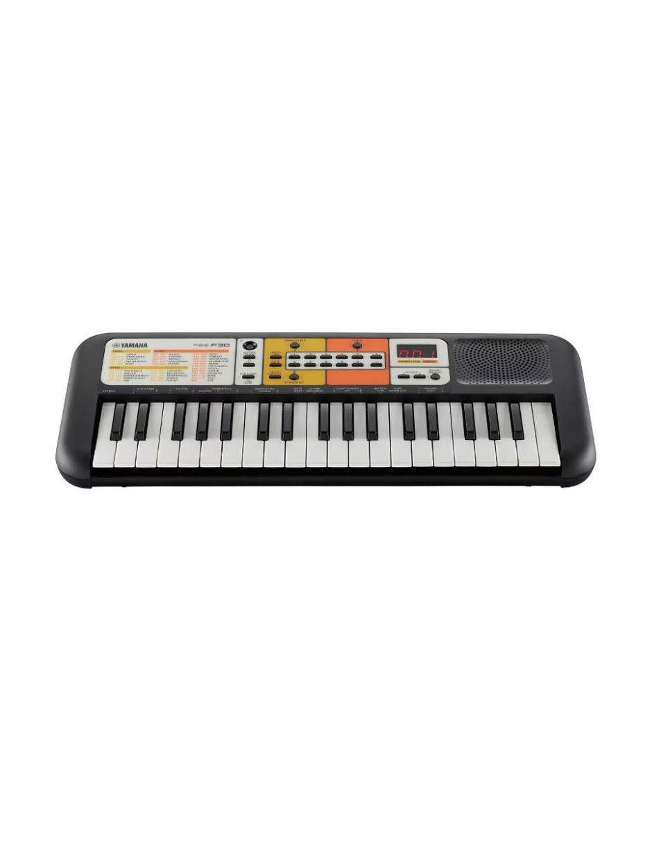 Teclado de 32 teclas PSSF30 2