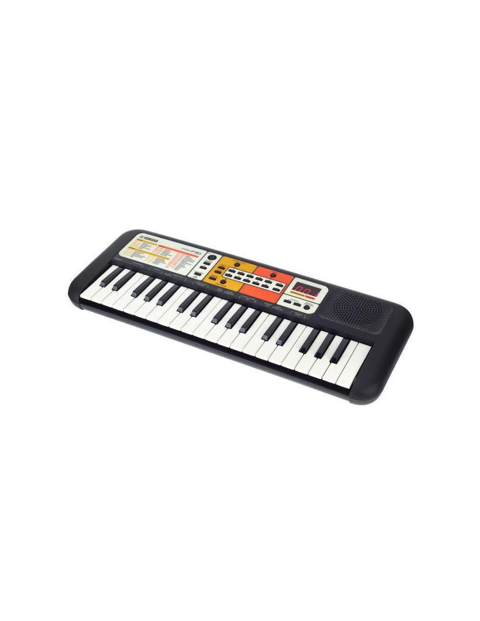 Teclado de 32 teclas PSSF30 3