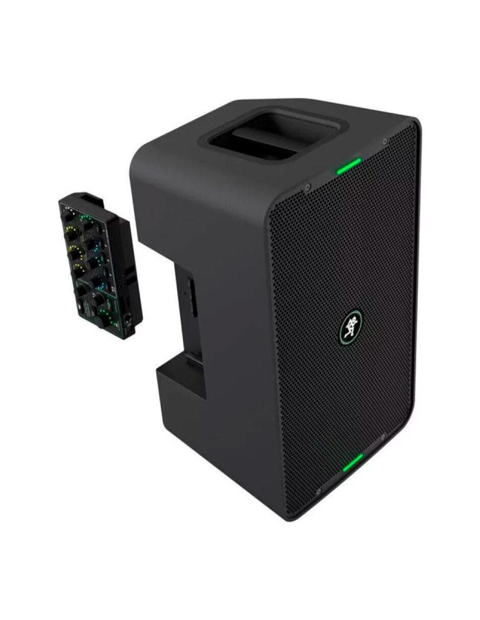 Bocina recargable Showbox bluetooth 2