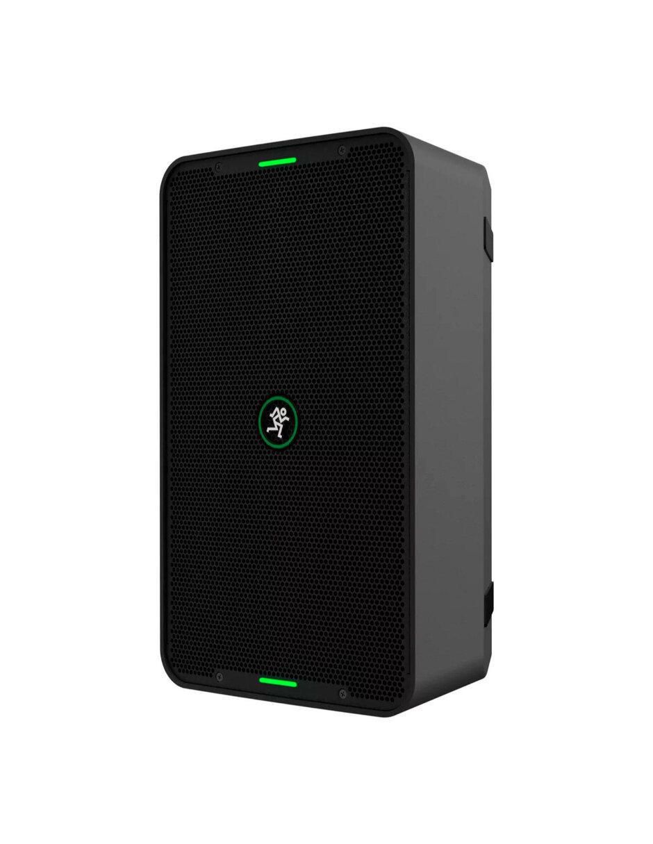 Bocina recargable Showbox bluetooth 4