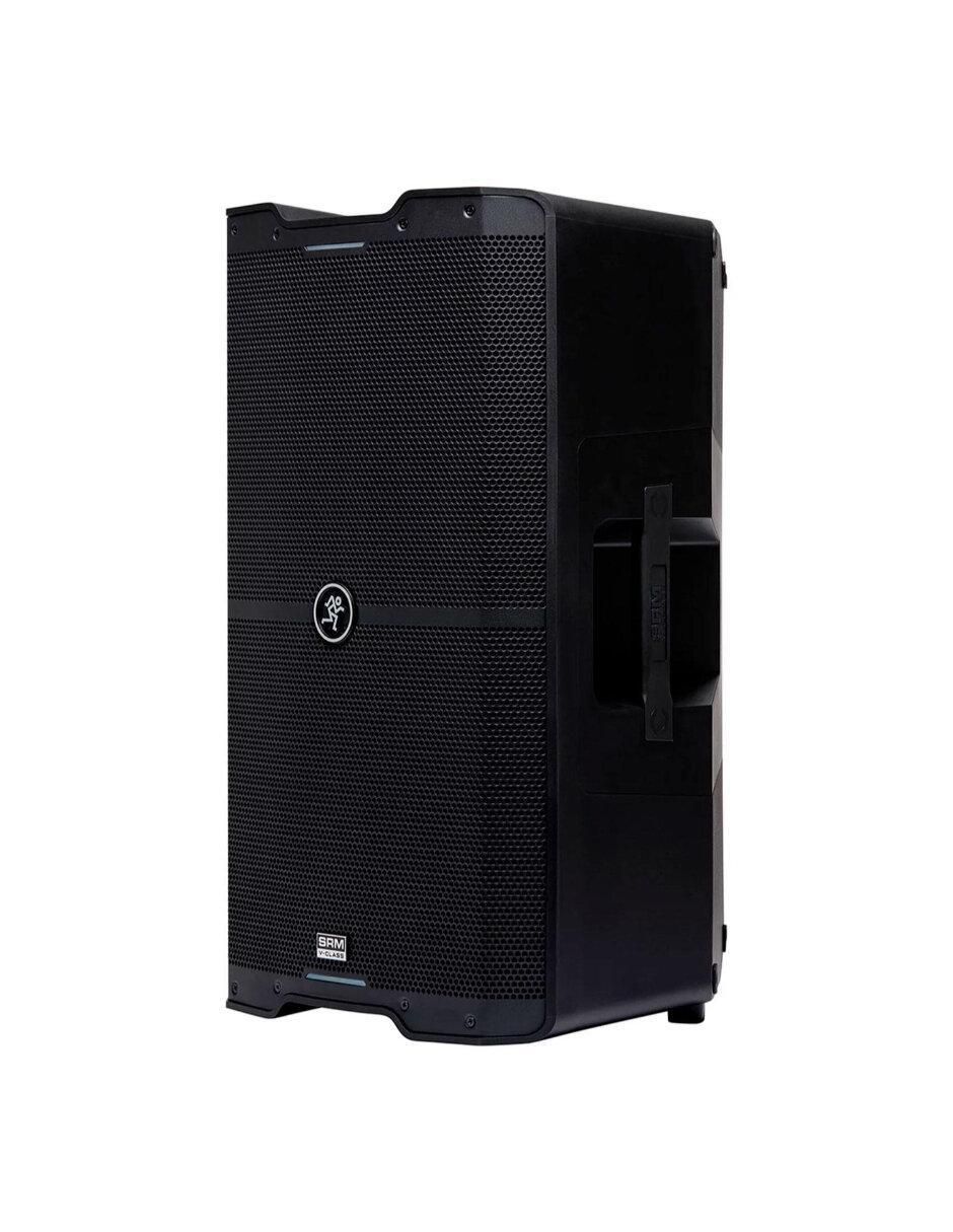 Bocina portátil SRM212 V-CLASS bluetooth 2