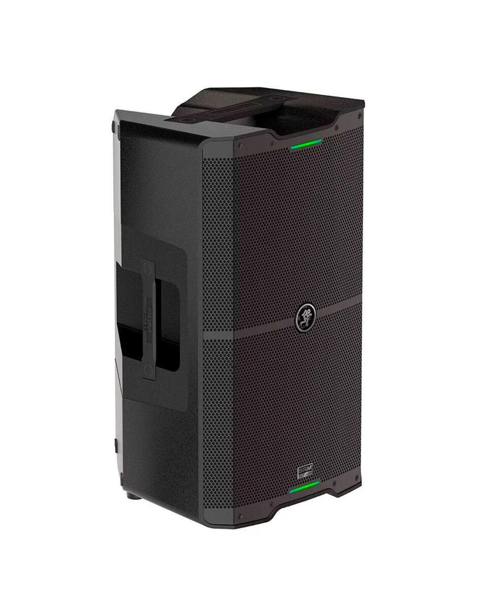 Bocina portátil SRM212 V-CLASS bluetooth 3