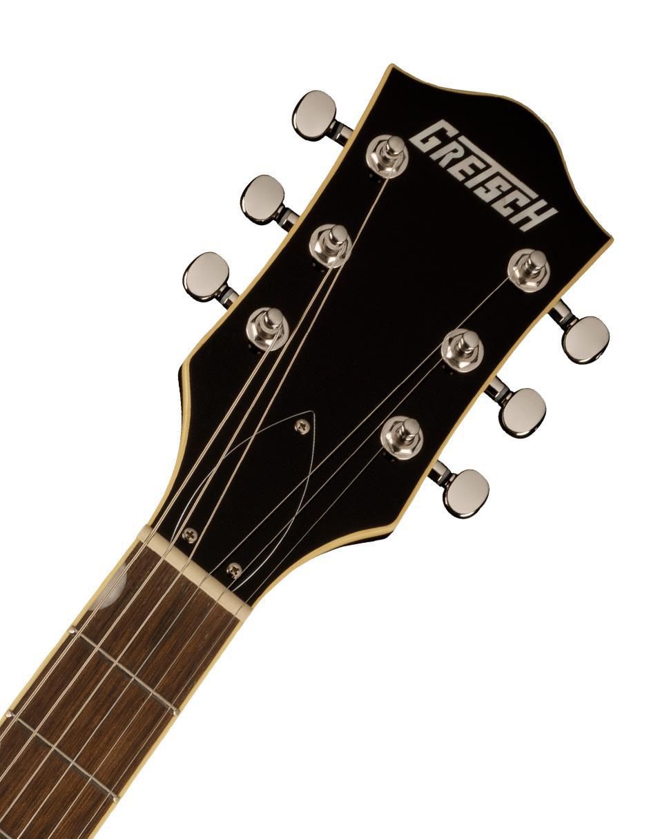Guitarra eléctrica G5655T-QM Electromatic Center Block Jr. Single-Cut Quilted Maple with Bigsby 3