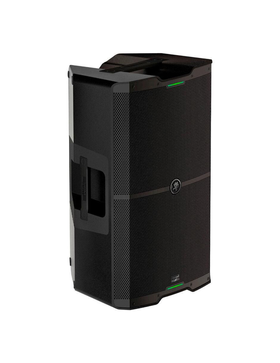 Bocina portátil SRM215 V-Class bluetooth 2
