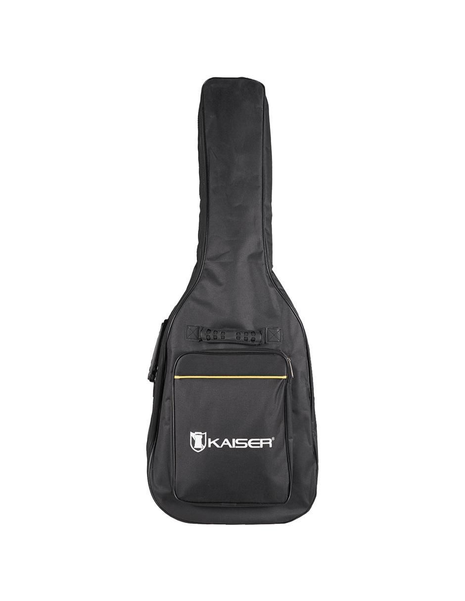 Guitarra eléctrica KGE-3904 4