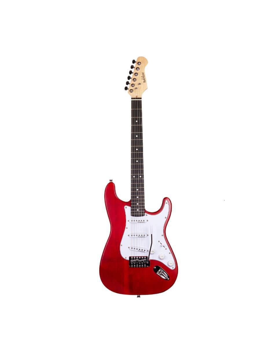 Guitarra eléctrica TWISTER-RD Guitarra eléctrica TWISTER-RD