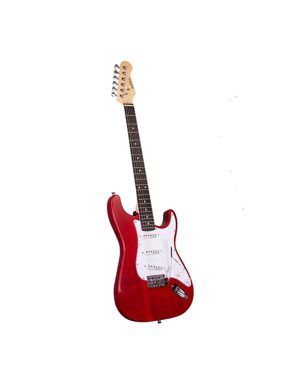 Guitarra eléctrica TWISTER-RD 2