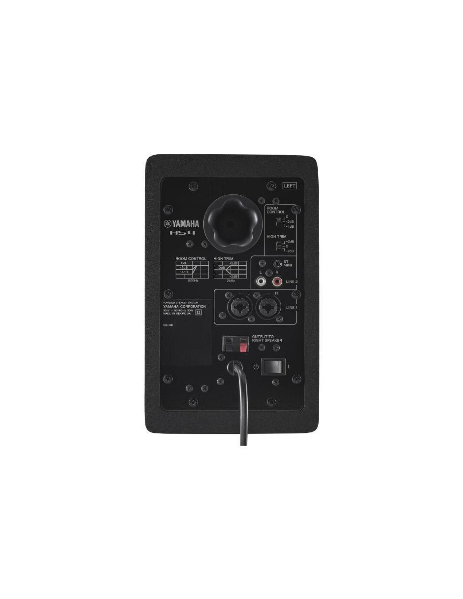 Monitor de estudio hs4b 3