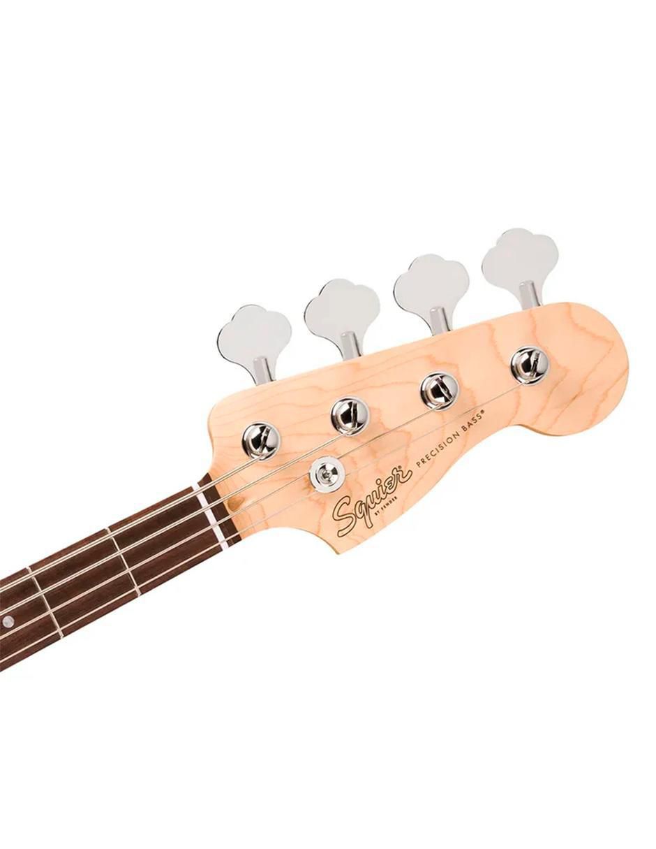 Bajo eléctrico 4