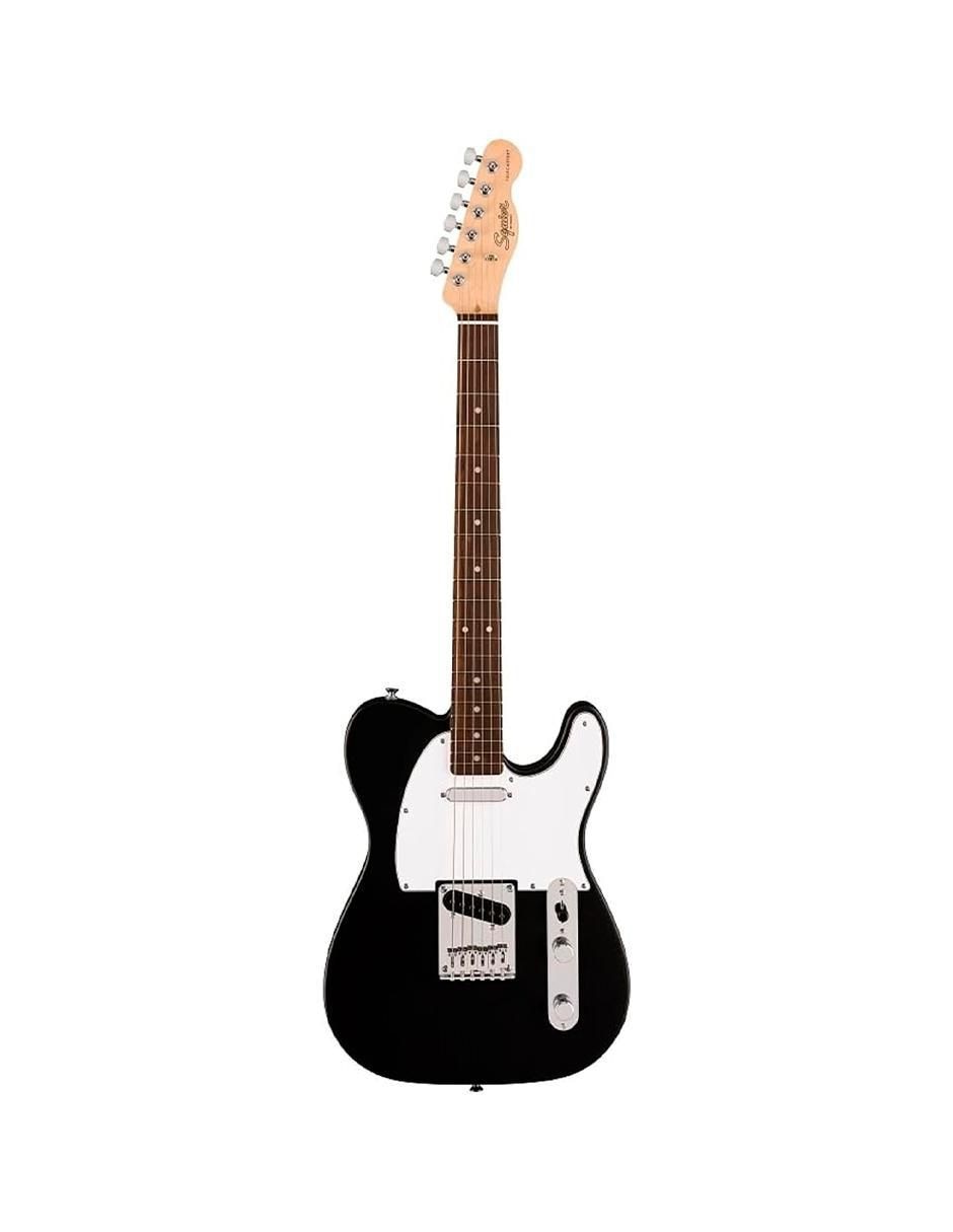 Guitarra eléctrica Squier Debut Telecaster LRL WPG Guitarra eléctrica Squier Debut Telecaster LRL WPG