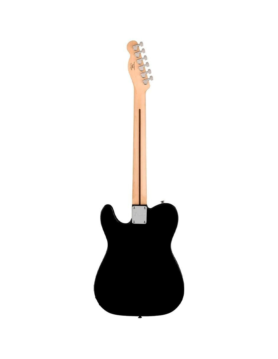 Guitarra eléctrica Squier Debut Telecaster LRL WPG 2