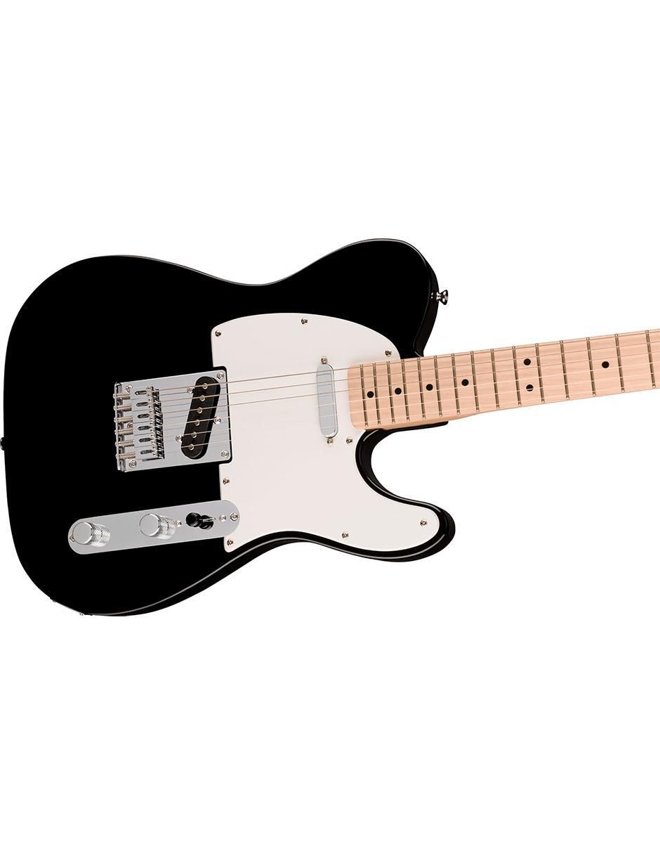 Guitarra eléctrica Squier Debut Telecaster LRL WPG 3