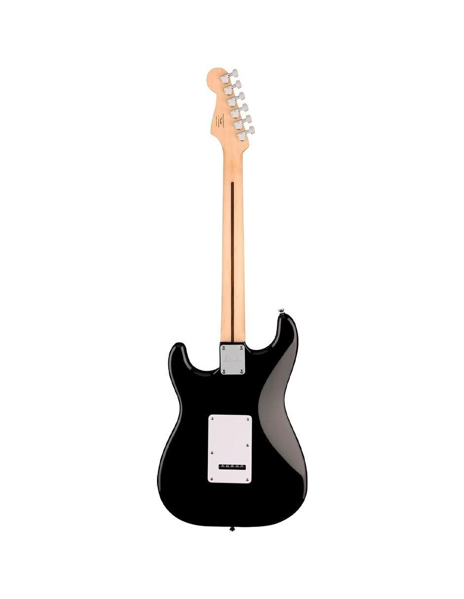 Guitarra eléctrica Squier Serie Debut Strat Lrl Wpg 2
