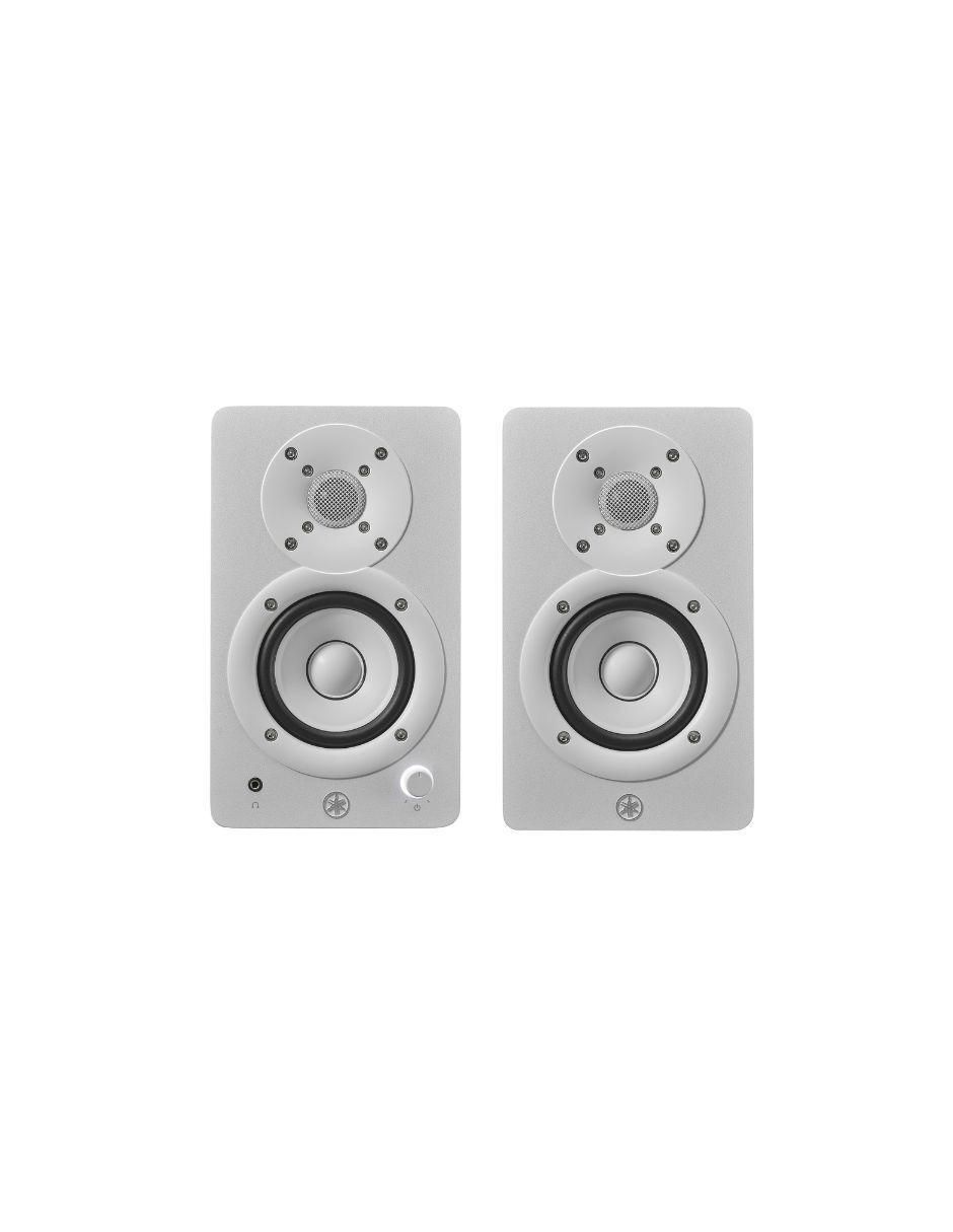 Monitor de estudio HS3W 1