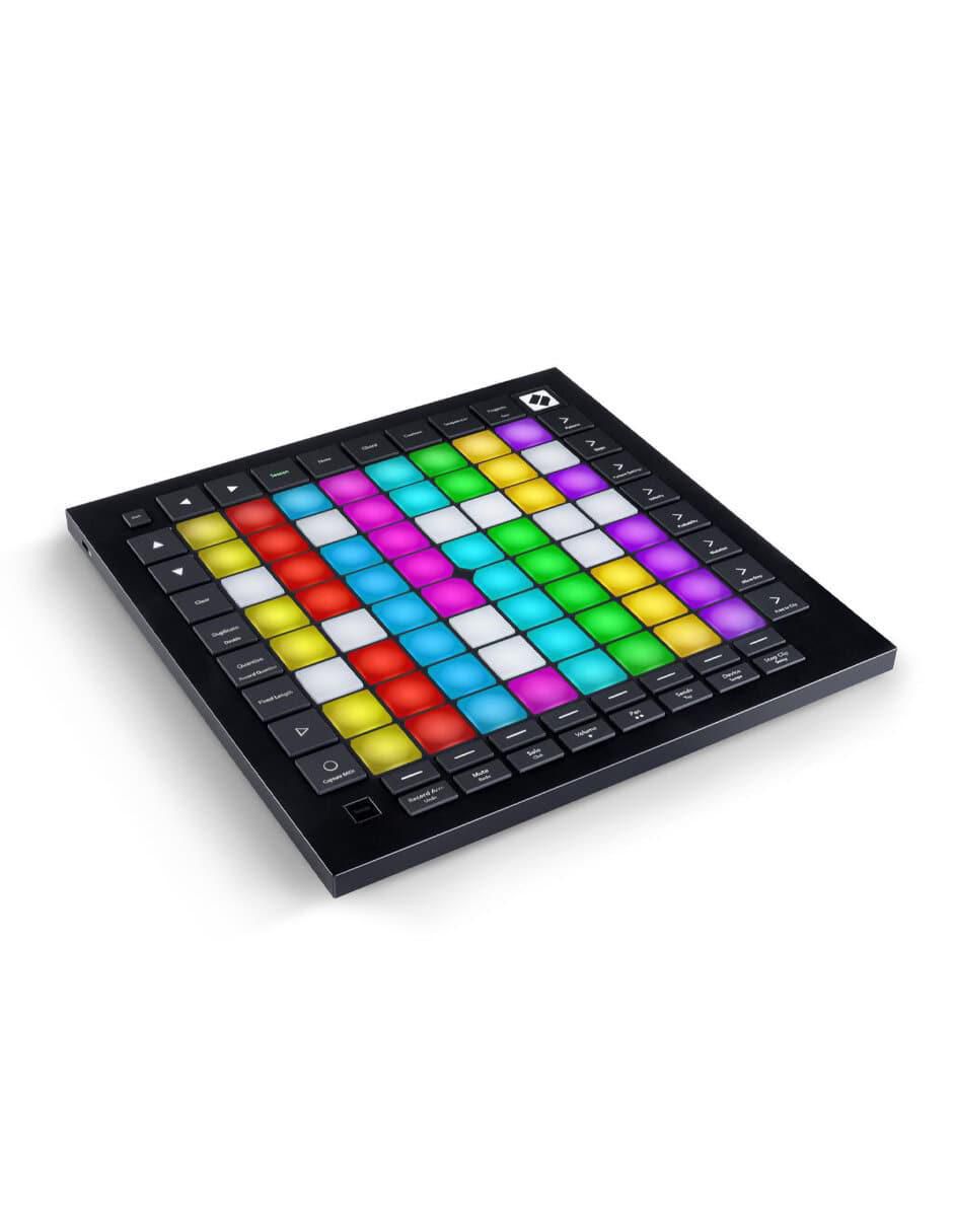 Controlador MIDI Launchpad Pro MK3 2