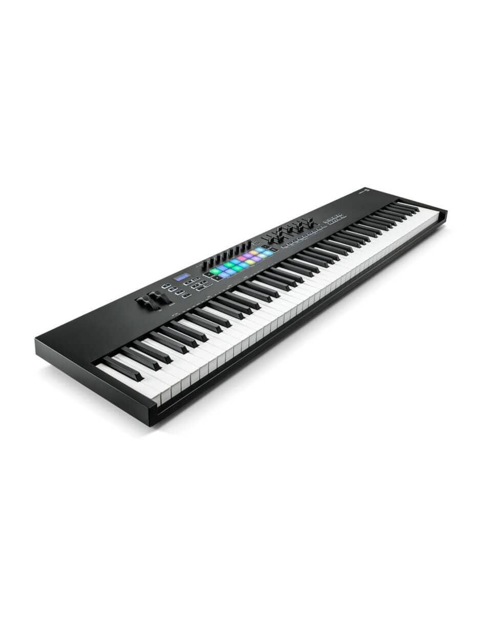 Controlador MIDI Launchkey 88 MK3