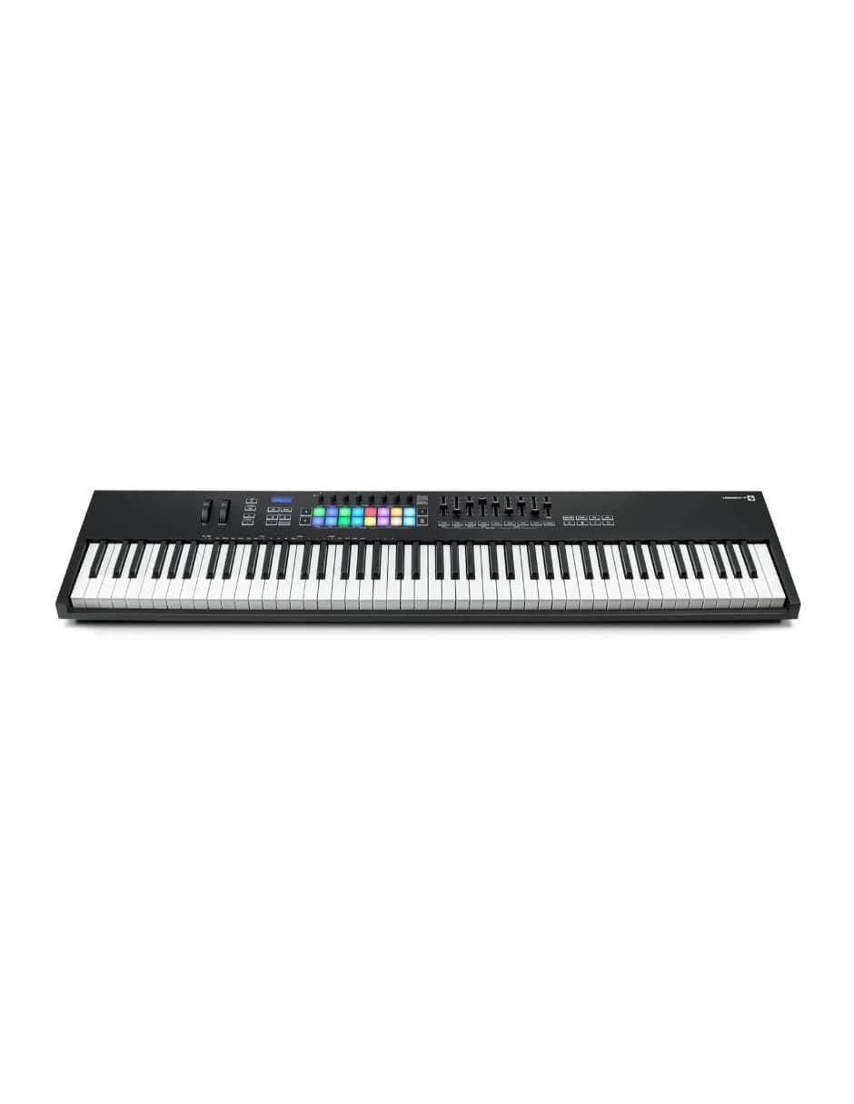Controlador MIDI Launchkey 88 MK3