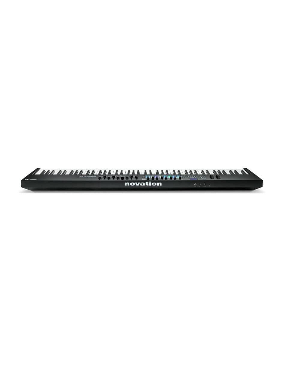 Controlador MIDI Launchkey 88 MK3