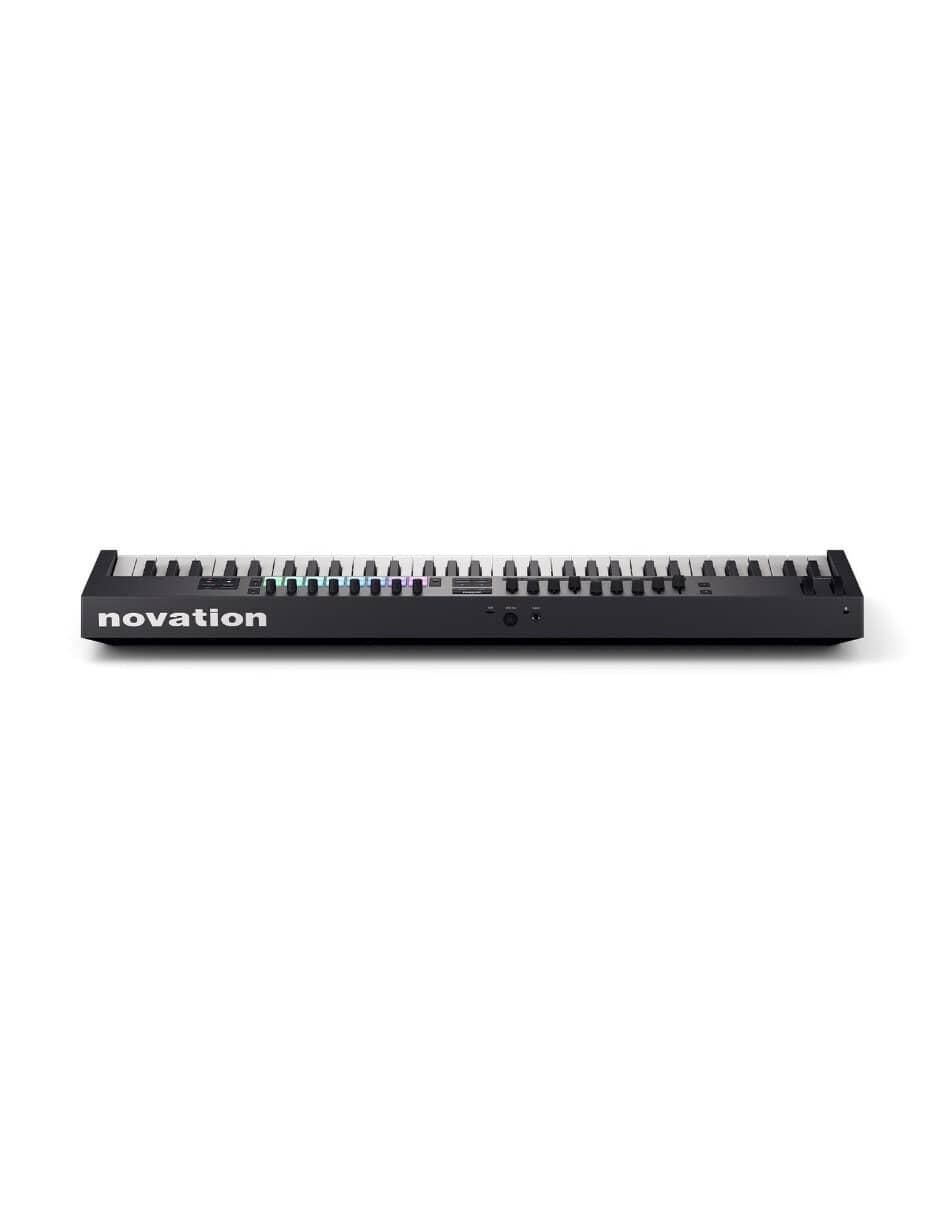 Controlador MIDI Launchkey 61 MK4 3