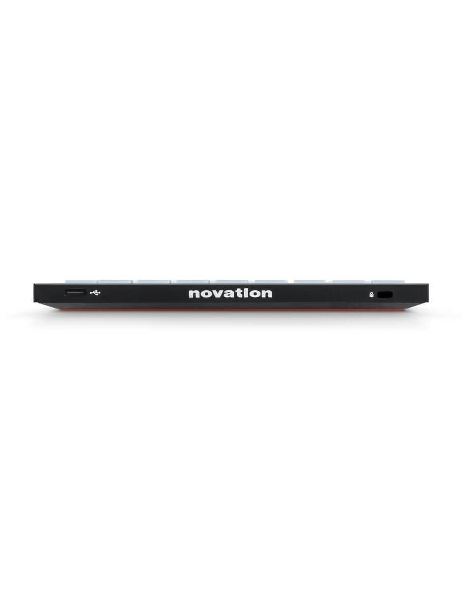 Controlador MIDI Launchpad Mini MK3 3