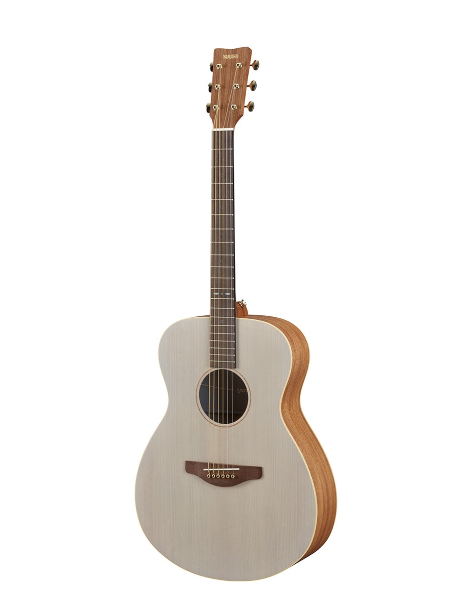 Guitarra electroacustica Storia 2