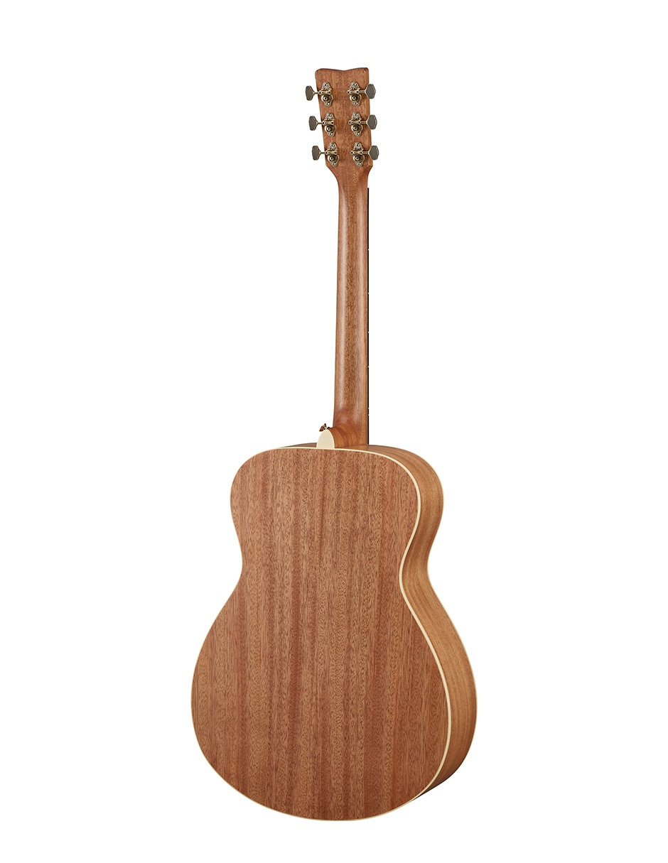 Guitarra electroacustica Storia 5