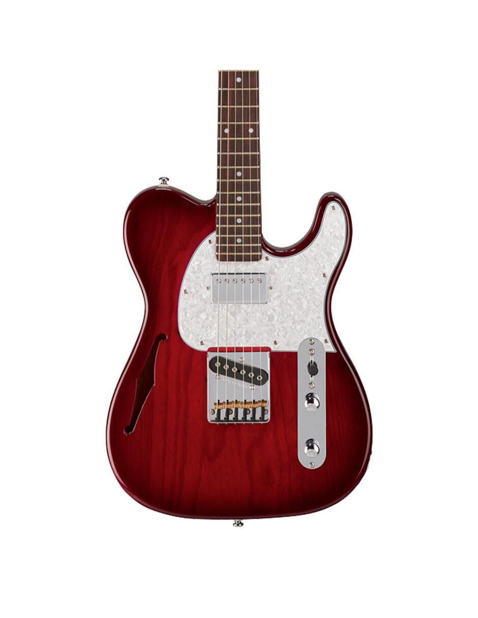Guitarra eléctrica TI-ACB-S71R23R36 2