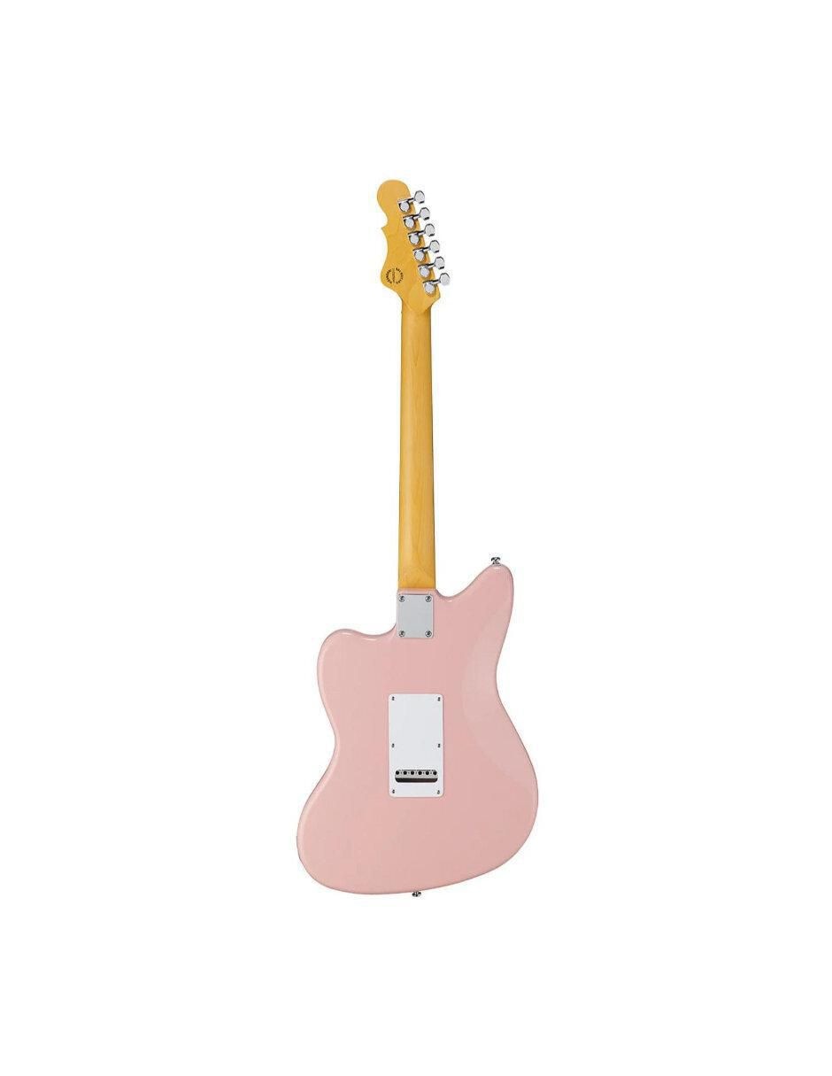 Guitarra eléctrica TI-DOH-113R64R16 2