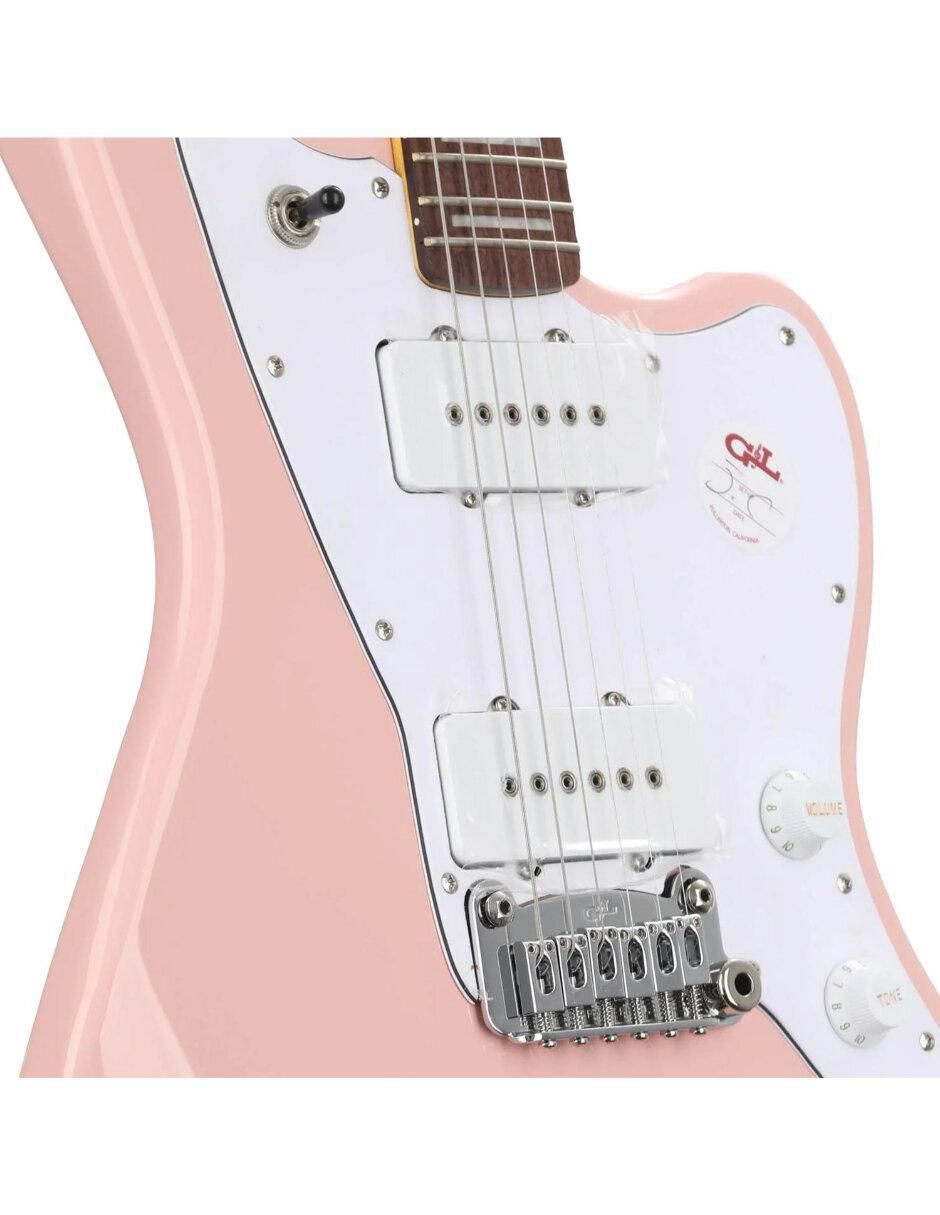 Guitarra eléctrica TI-DOH-113R64R16 3