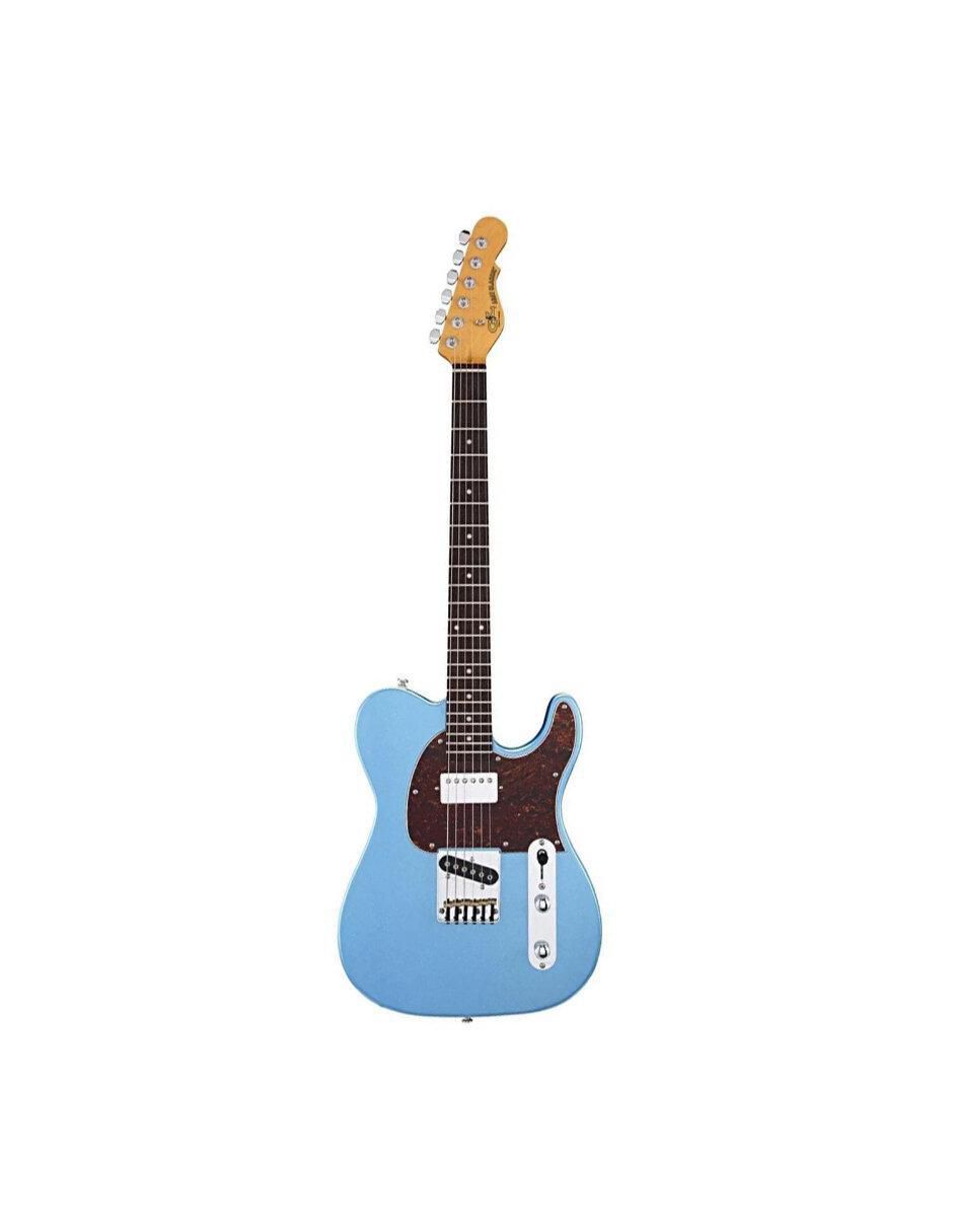 Guitarra eléctrica TI-ACB-140R04R46