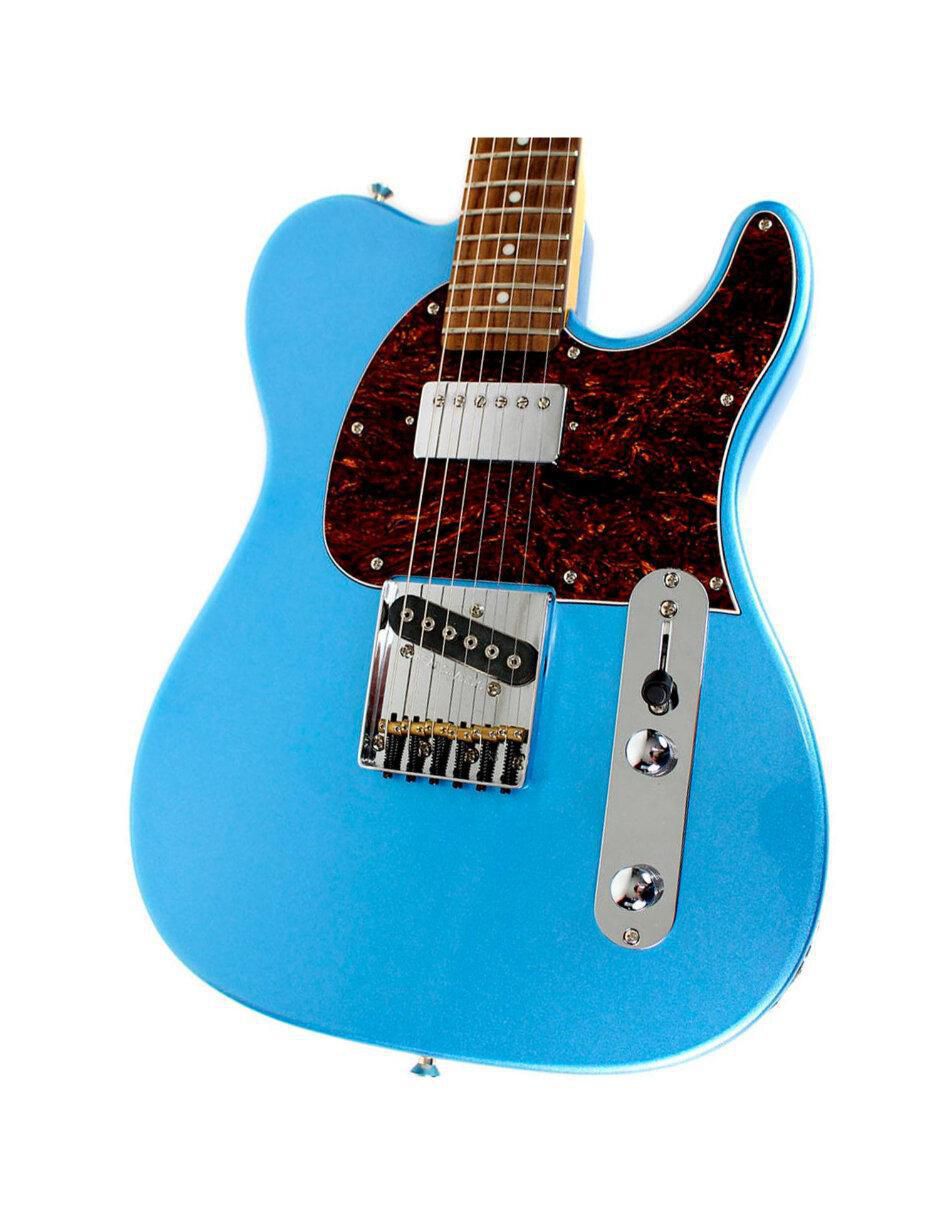 Guitarra eléctrica TI-ACB-140R04R46 2