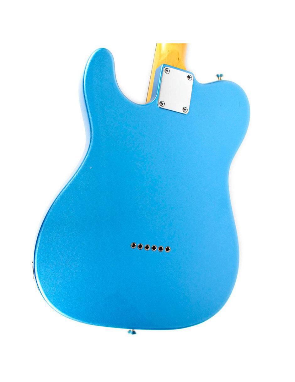Guitarra eléctrica TI-ACB-140R04R46 4